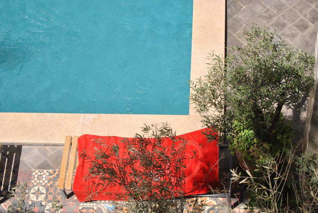 Le Patio Du Lac Lalla Takerkoust Exterior photo